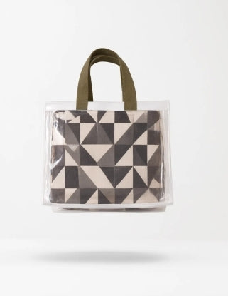 Mivaglow™ Illusion Tote