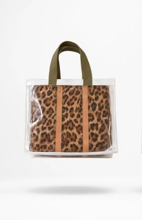 Mivaglow™ Illusion Tote