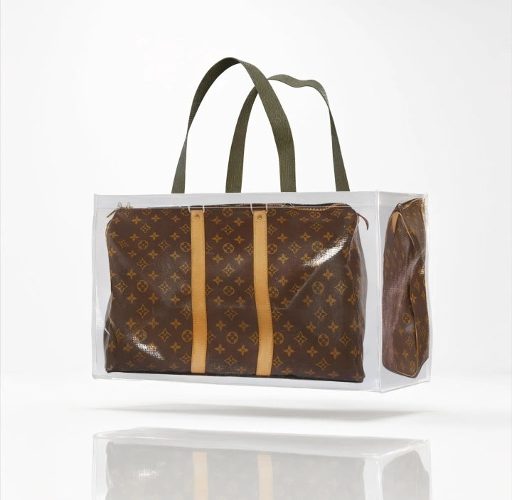 Mivaglow™ Illusion Tote