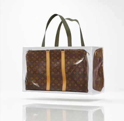 Mivaglow™ Illusion Tote